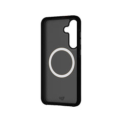 Tech 21 EvoArmor Case For Galaxy S25 Plus - Black