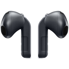 Samsung Galaxy Buds4 True Wireless Earbuds with ANC - Black