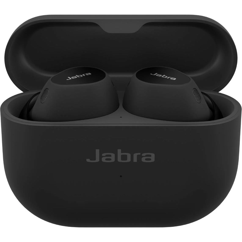 Jabra Elite 10 True Wireless Earbuds - Gloss Black