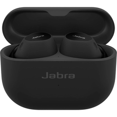 Jabra Elite 10 True Wireless Earbuds - Gloss Black