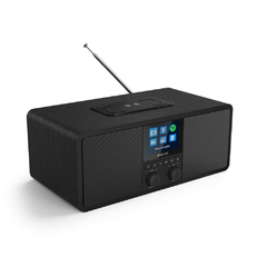 Philips Internet Radio - Black