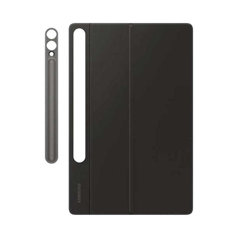 Samsung Book Cover Keyboard Case For Galaxy Tab S10+/S9+/S9 FE+ - Black