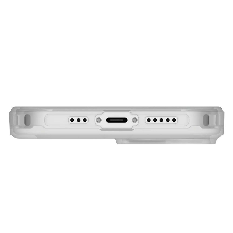 UAG [U] Lucent 2.0 Magsafe Case For Apple iPhone 14 Plus - Marshmallow
