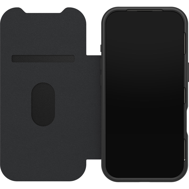 OtterBox React Folio MagSafe For Apple iPhone 17 Pro Max - Black