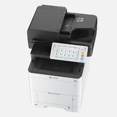 Kyocera ECOSYS MA4000cifx A4 Color Printer - Silver