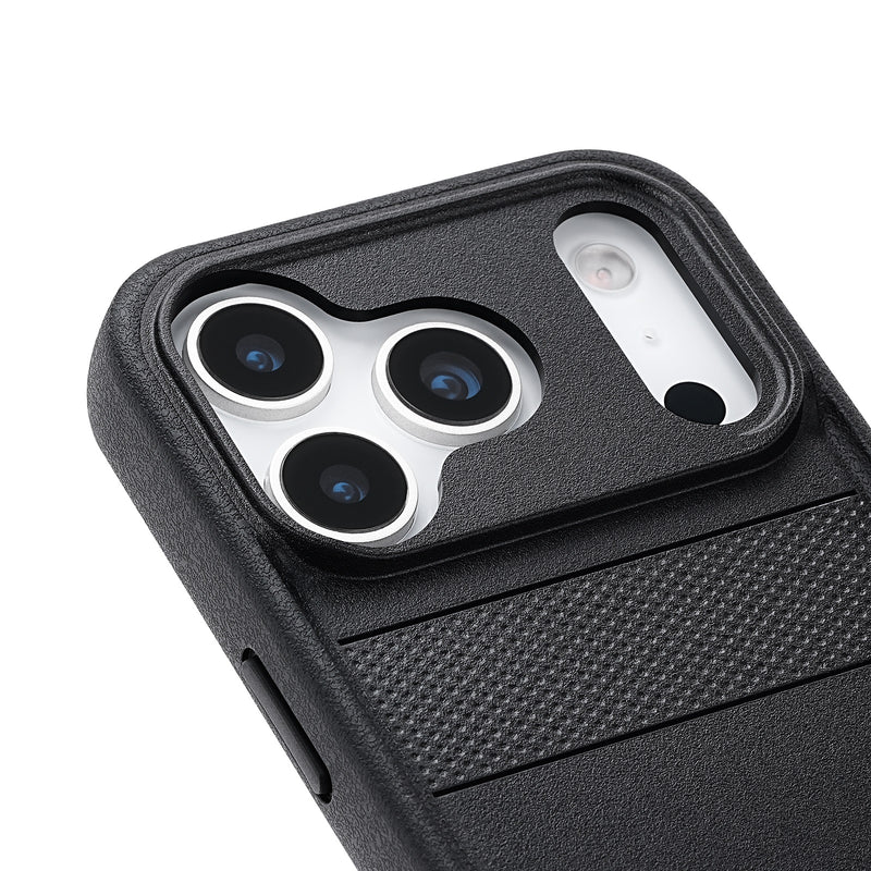 Pelican Protector MagSafe Case For Apple iPhone 17 Pro – Black