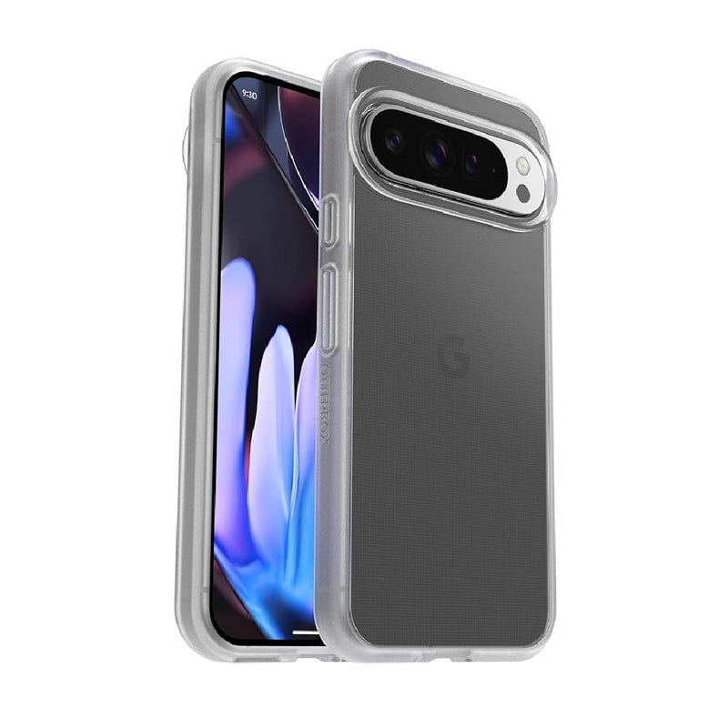 OtterBox React Case For Google Pixel 9 Pro XL 6.8" - Clear