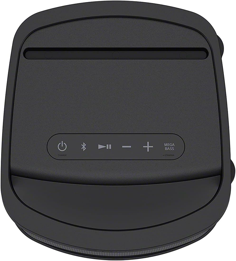Sony SRS-XP500 X-Series Portable Party Speaker - Black
