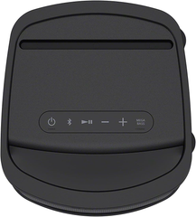 Sony SRS-XP500 X-Series Portable Party Speaker - Black
