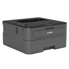 Brother HL-L2305W Wireless Mono Laser Printer - Black