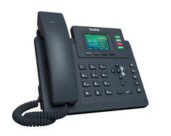 Yealink T33G 4 Line IP phone - Grey