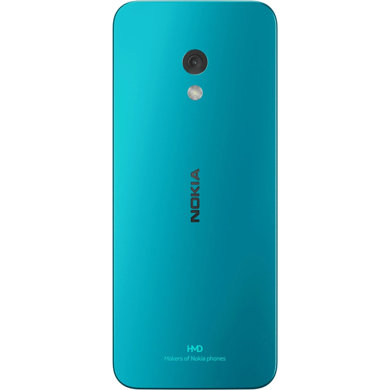 Nokia 235 4G - Glacier Blue