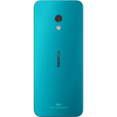 Nokia 235 4G - Glacier Blue