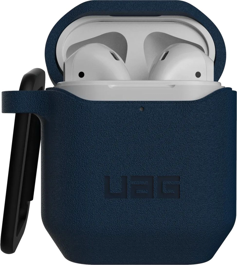 UAG Std Issue Silicone Case For Apple Airpods - Mallard