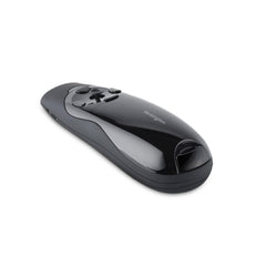 Kensington Expert Red Laser Wireless Presenter - Black