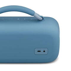 Bose SoundLink Max Portable Bluetooth Speaker - Blue Dusk