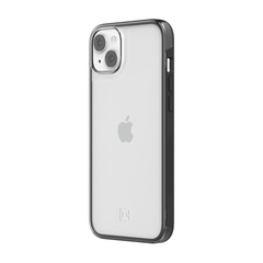 Incipio Organicore Case For iPhone 14 Plus - Charcoal/Clear