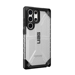 UAG Plasma Case For Samsung Galaxy S23 Ultra - Ice