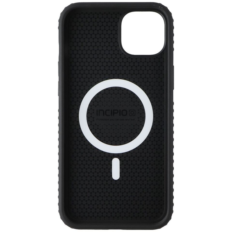 Incipio Grip MagSafe Case for iPhone 14 Plus - Black