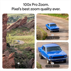 Google Pixel 10 Pro 5G Dual Sim 16GB/128GB 6.3