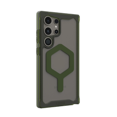 UAG Plyo Pro Case For Samsung Galaxy S24 Ultra - Ice/Olive