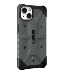 UAG Pathfinder Case For iPhone 13 - Silver