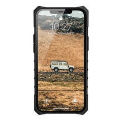 UAG Pathfinder Case For Apple iPhone 12 Pro Max - Silver