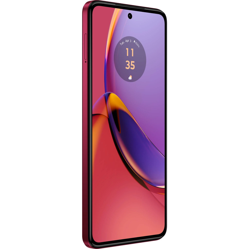 Motorola Moto G84 5G 6.5" Dual Sim 256GB/12GB - Viva Magenta