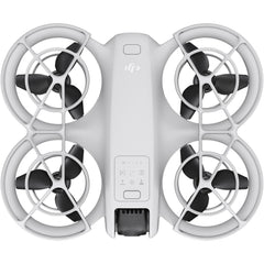DJI Neo FPV Drone Fly More Combo - White