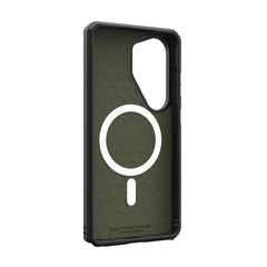 UAG Civilian LT w/ Magnet Case for Samsung Galaxy S26 Ultra 6.9
