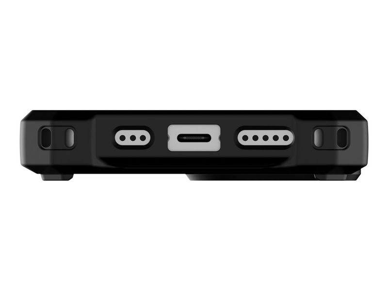 UAG Monarch Pro Magsafe Case For iPhone 14 - Black
