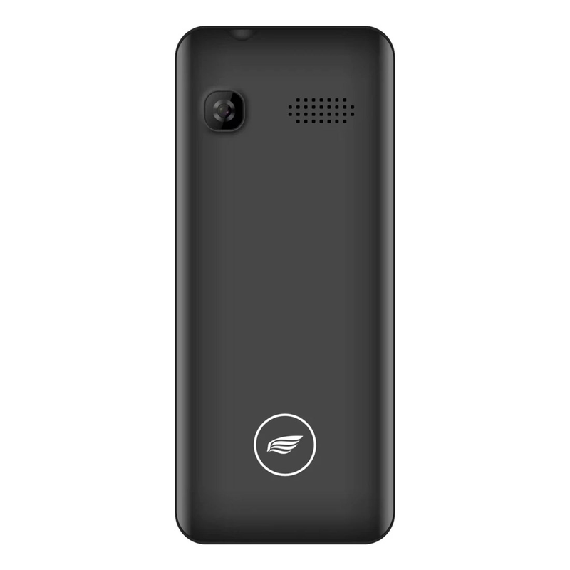 Divine JL21 4G - Black