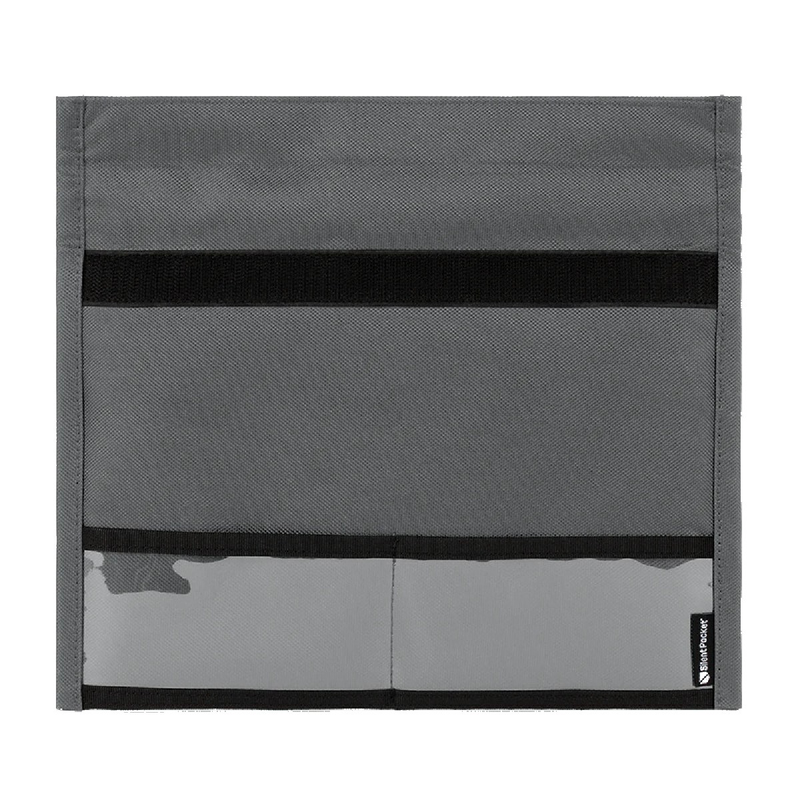 SLNT X-Large Utility Faraday Bag - Charcoal Grey