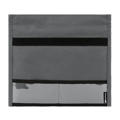 SLNT X-Large Utility Faraday Bag - Charcoal Grey