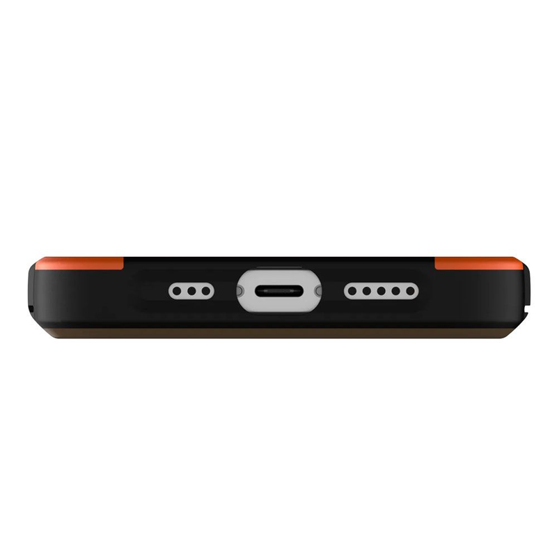 UAG Civilian Case For Apple iPhone 14 Plus - Dark Earth