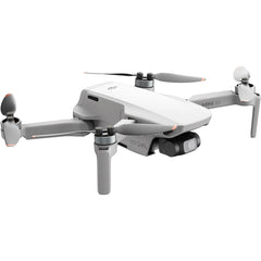 DJI Mini 4K Drone Solo - Grey