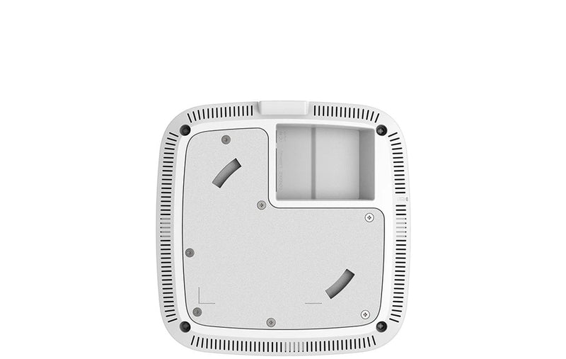 D-Link DAP-X3060 AX3000 Wi-Fi 6 Dual-Band PoE Access Point - White