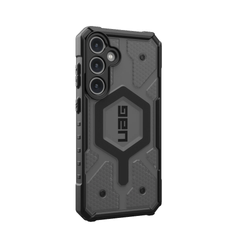 UAG Pathfinder Clear Case For Samsung Galaxy S24+ Plus - Ash