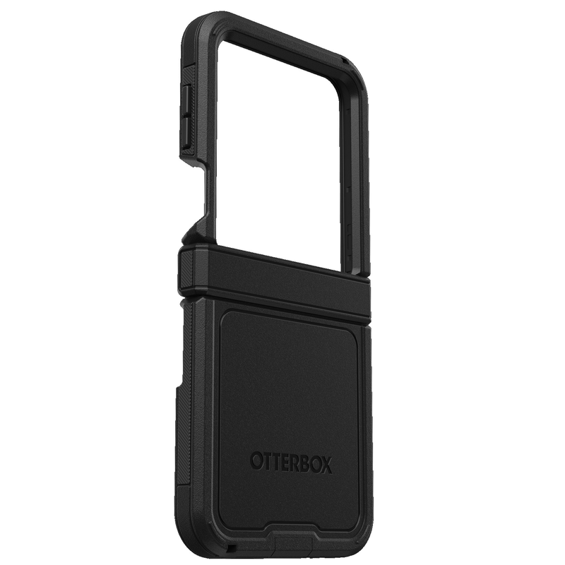 OtterBox Defender XT Case For Samsung Galaxy Z Flip6 5G 6.7" - Black