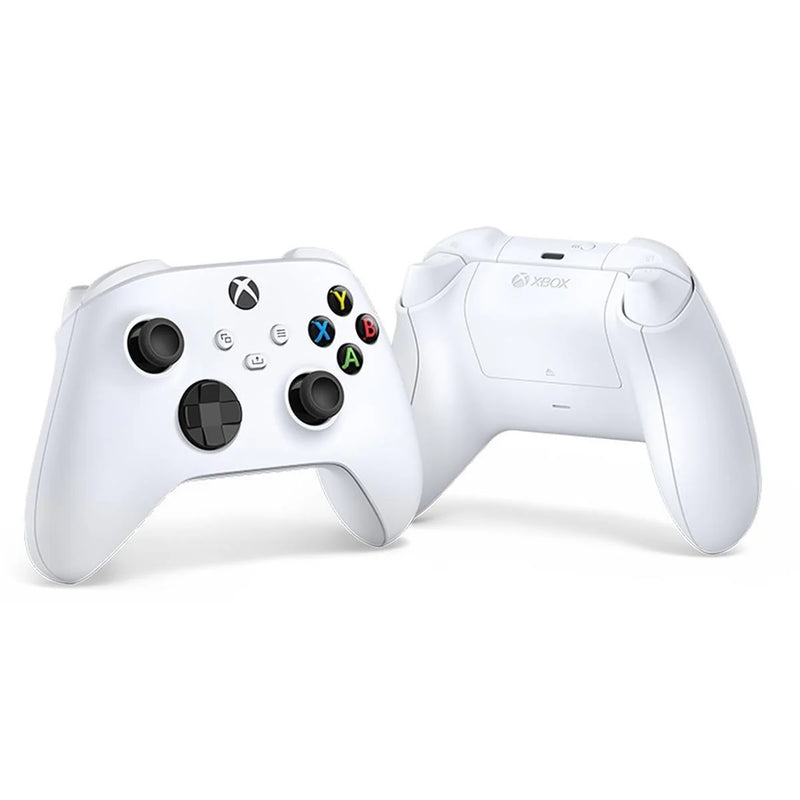 Xbox Wireless Controller - Robot White