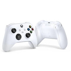 Xbox Wireless Controller - Robot White