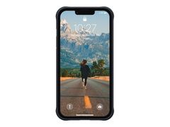 UAG U Dot Case For iPhone 13 Pro - Black