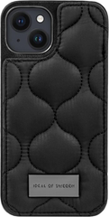 Ideal of Sweden Atelier Case For Apple iPhone 14 - Puffy Black