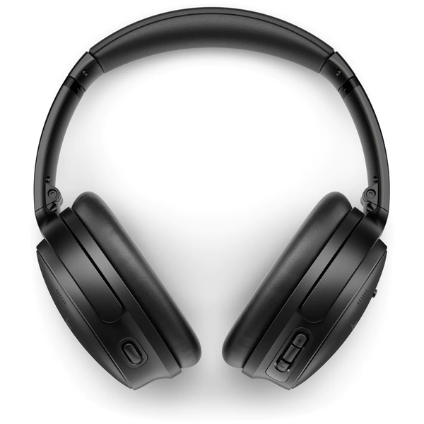 Bose QuietComfort 45 Wireless NC Headphones - Triple Black