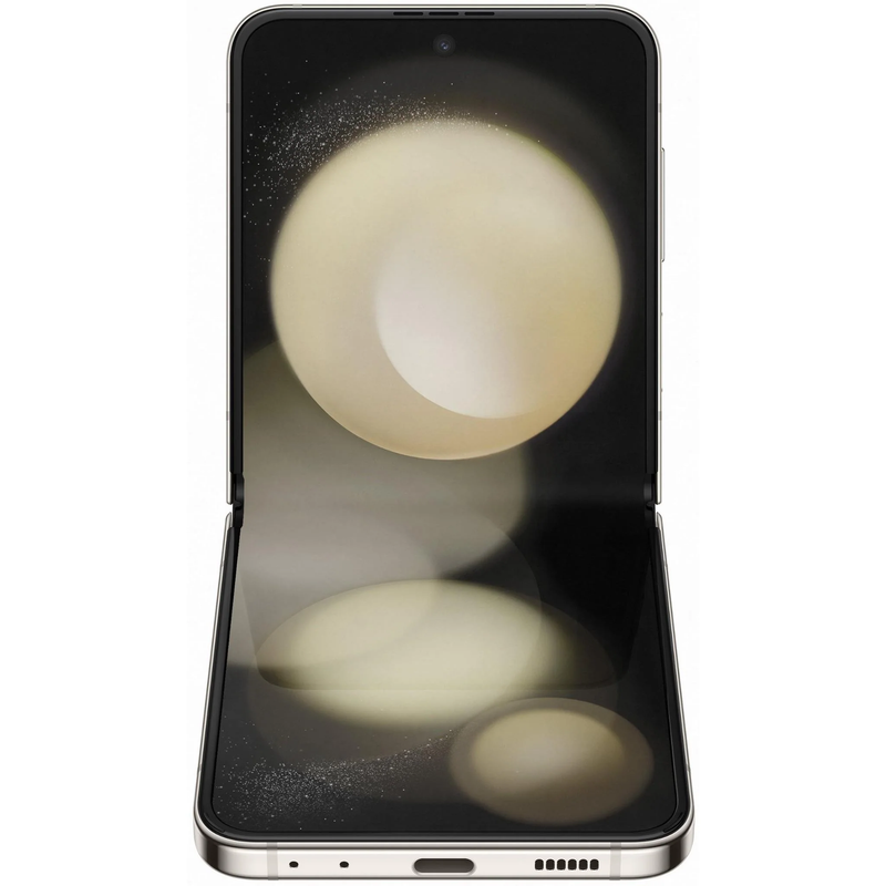 Samsung Galaxy Z Flip5 5G 6.7" 512GB/8GB - Cream