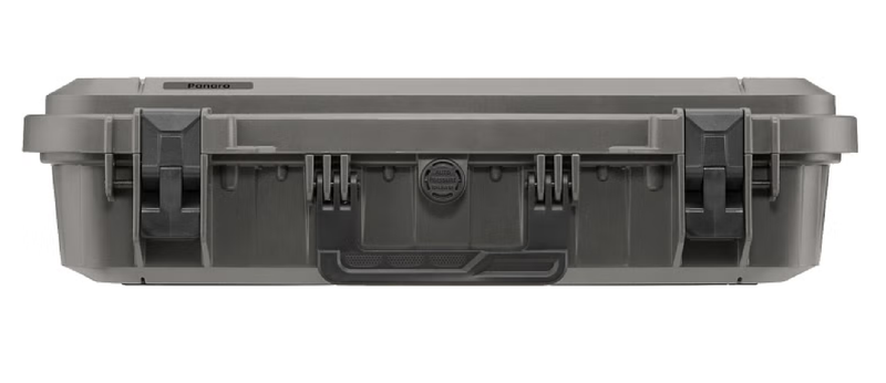 Max Case Panaro EKO90S Protective Case - Black