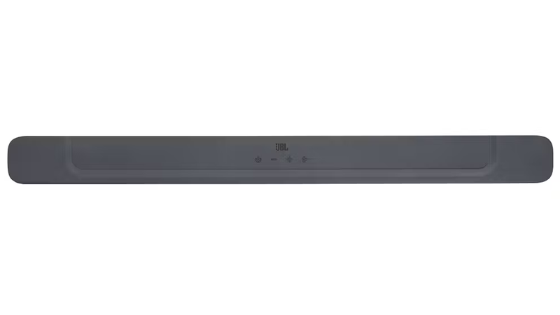 JBL Bar 2.1 Deep Bass Wireless Soundbar - Black