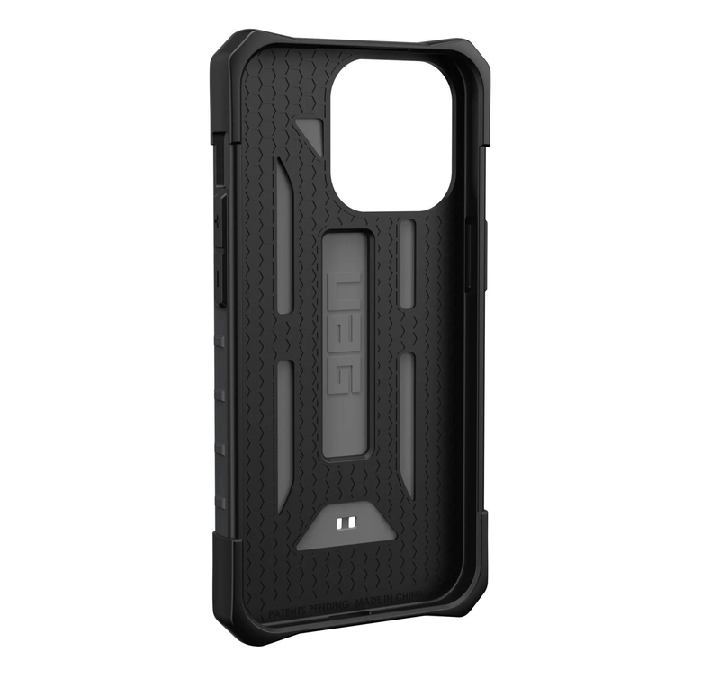 UAG Pathfinder  Case For iPhone 13 Pro - Black Midnight Camo