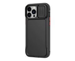 Tech21 EvoMax Case for iPhone 13 Pro Max - Black