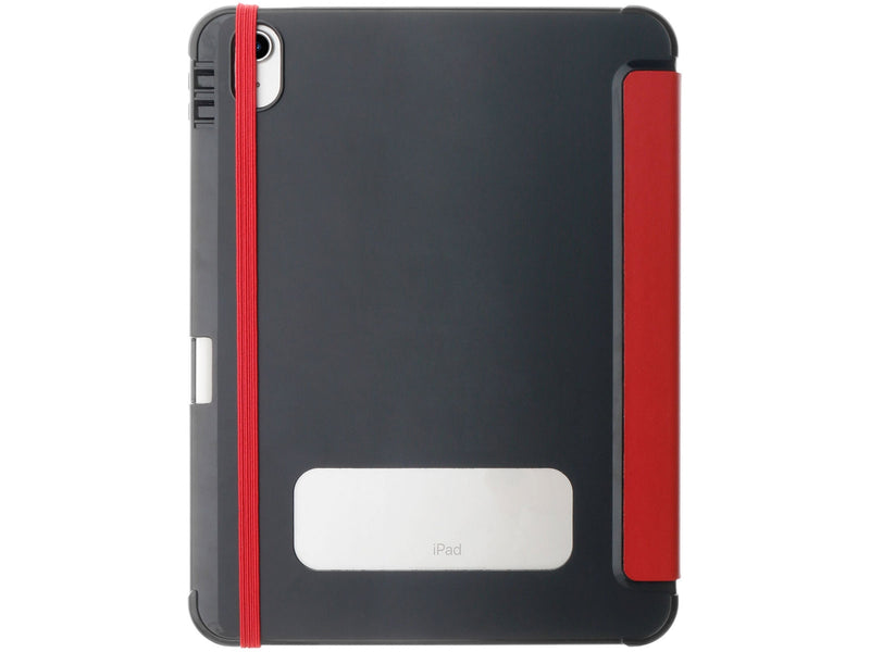 OtterBox React Folio Case For Apple iPad (10.9') (10th Gen) - Red